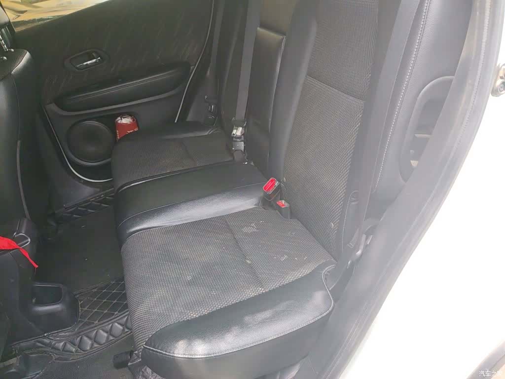 Honda XR-V, 2015 13