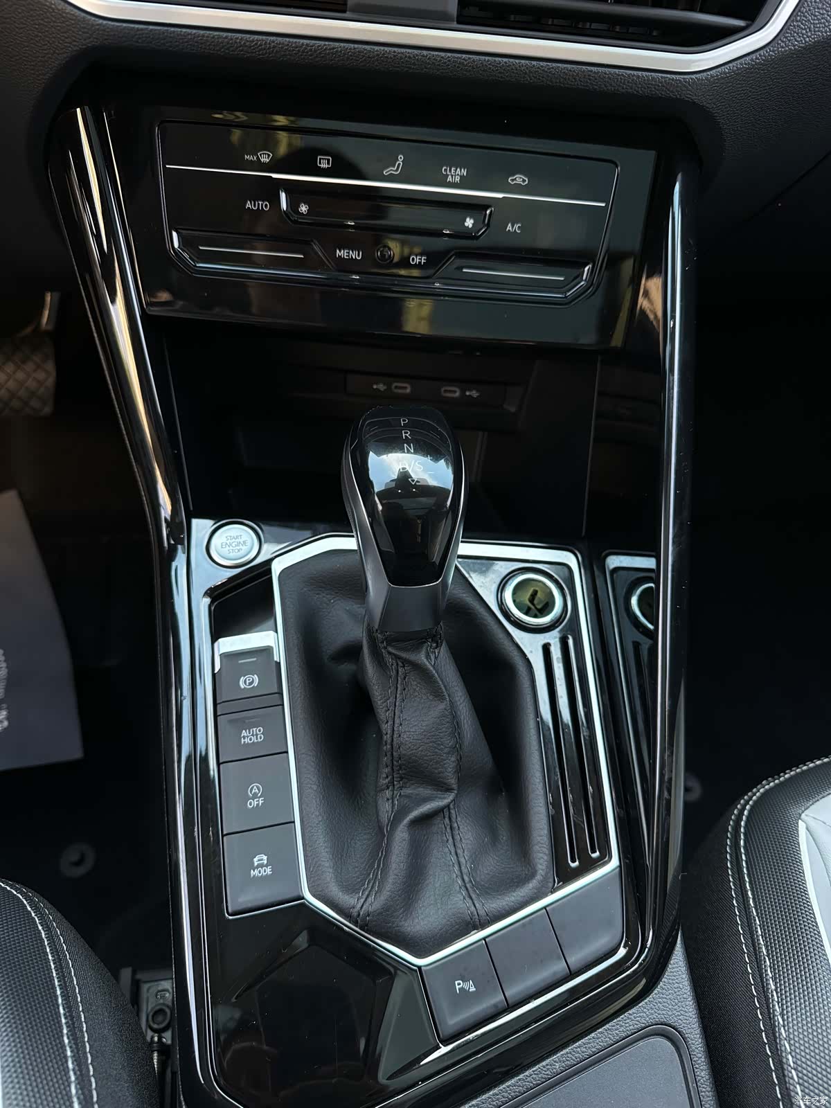 Volkswagen Tayron, 2023 12