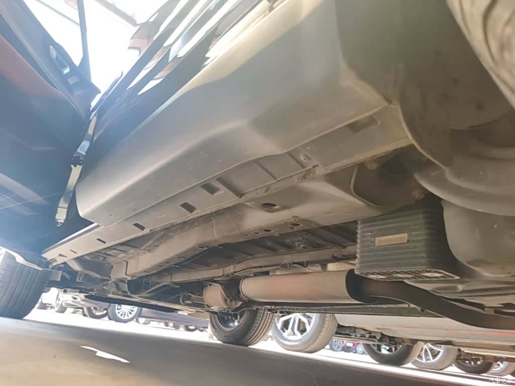 Chery Tiggo 8 Plus, 2021 22