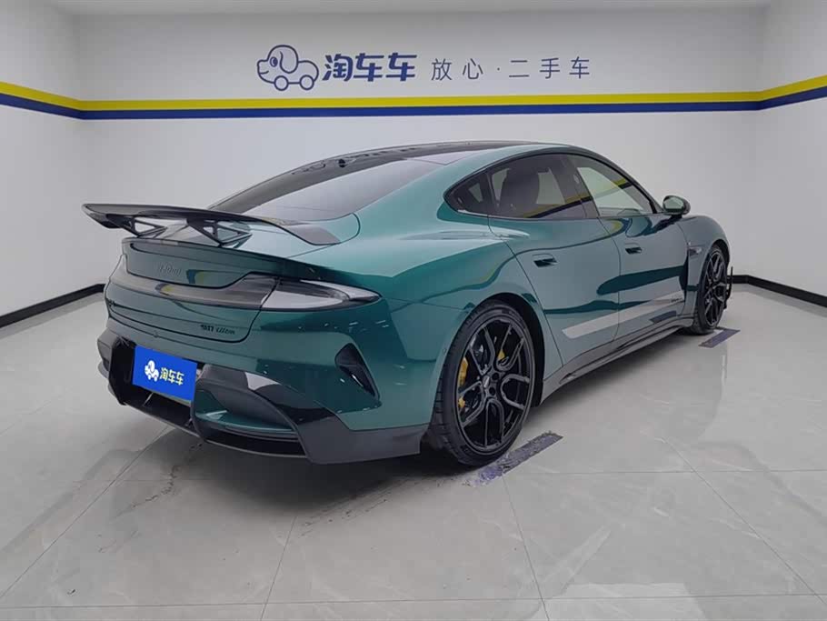 Xiaomi Xiaomi SU7 Ultra