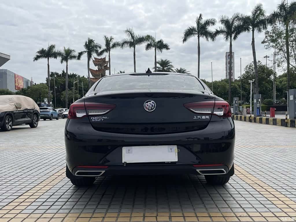 Buick Regal, 2023 19