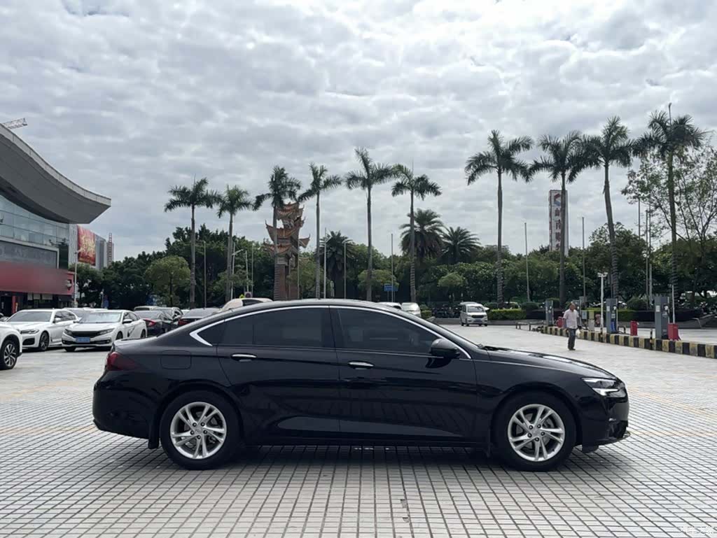 Buick Regal, 2023 20
