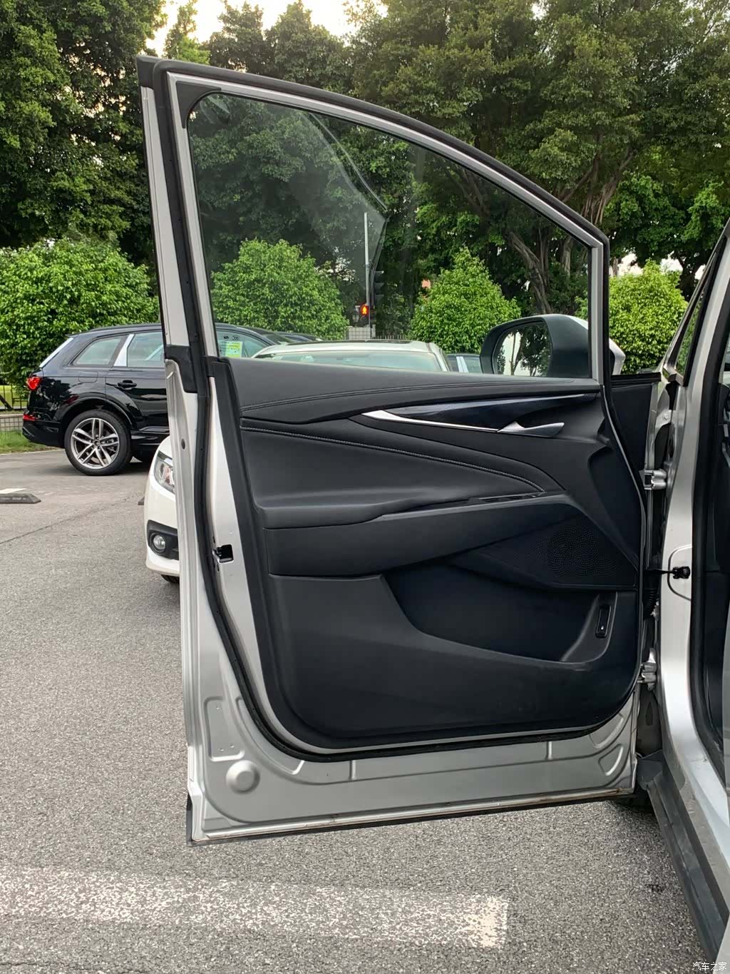 Maxus G50, 2024 14