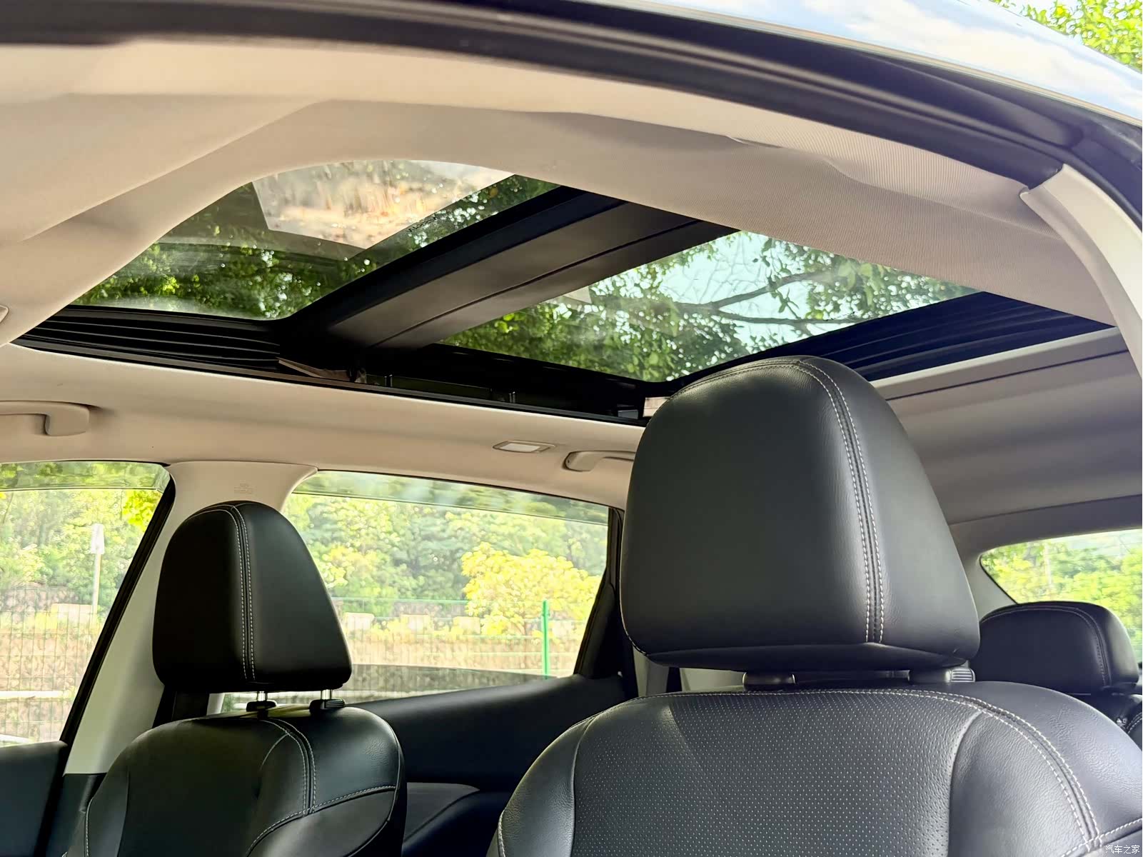 Nissan Murano, 2019 18