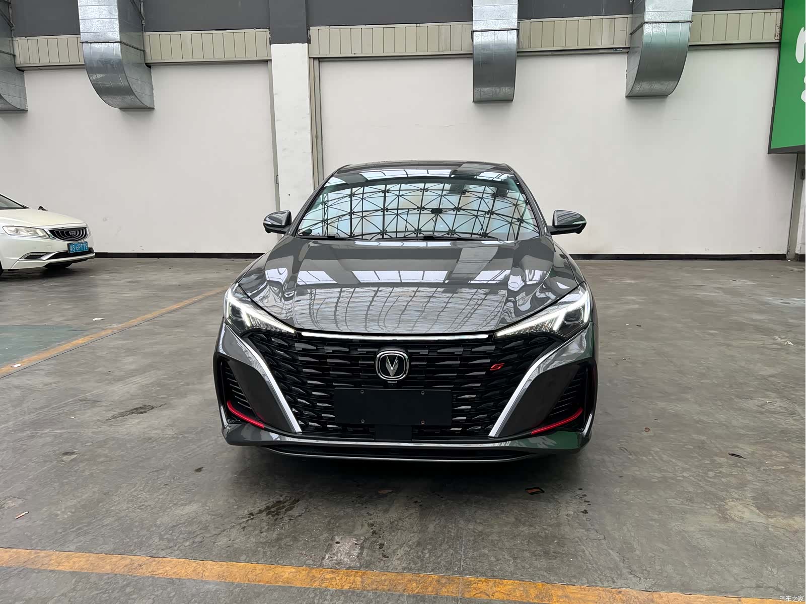 Changan Eado, 2024 2