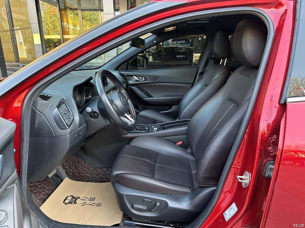 Mazda CX-4, 2020 9