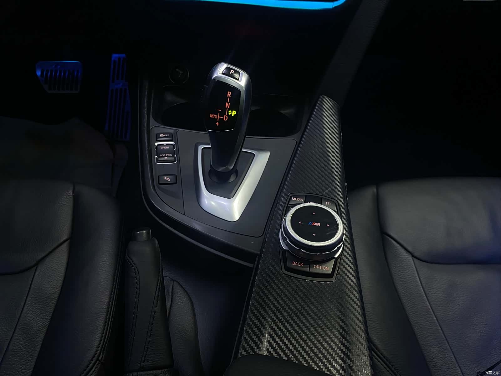 BMW 3 Series, 2014 14