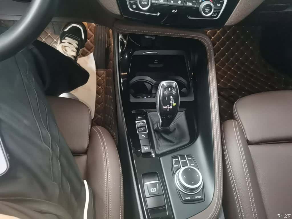 BMW X1, 2020 14
