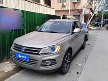 ��̩T600 2015�� 2.0T DCT�����
