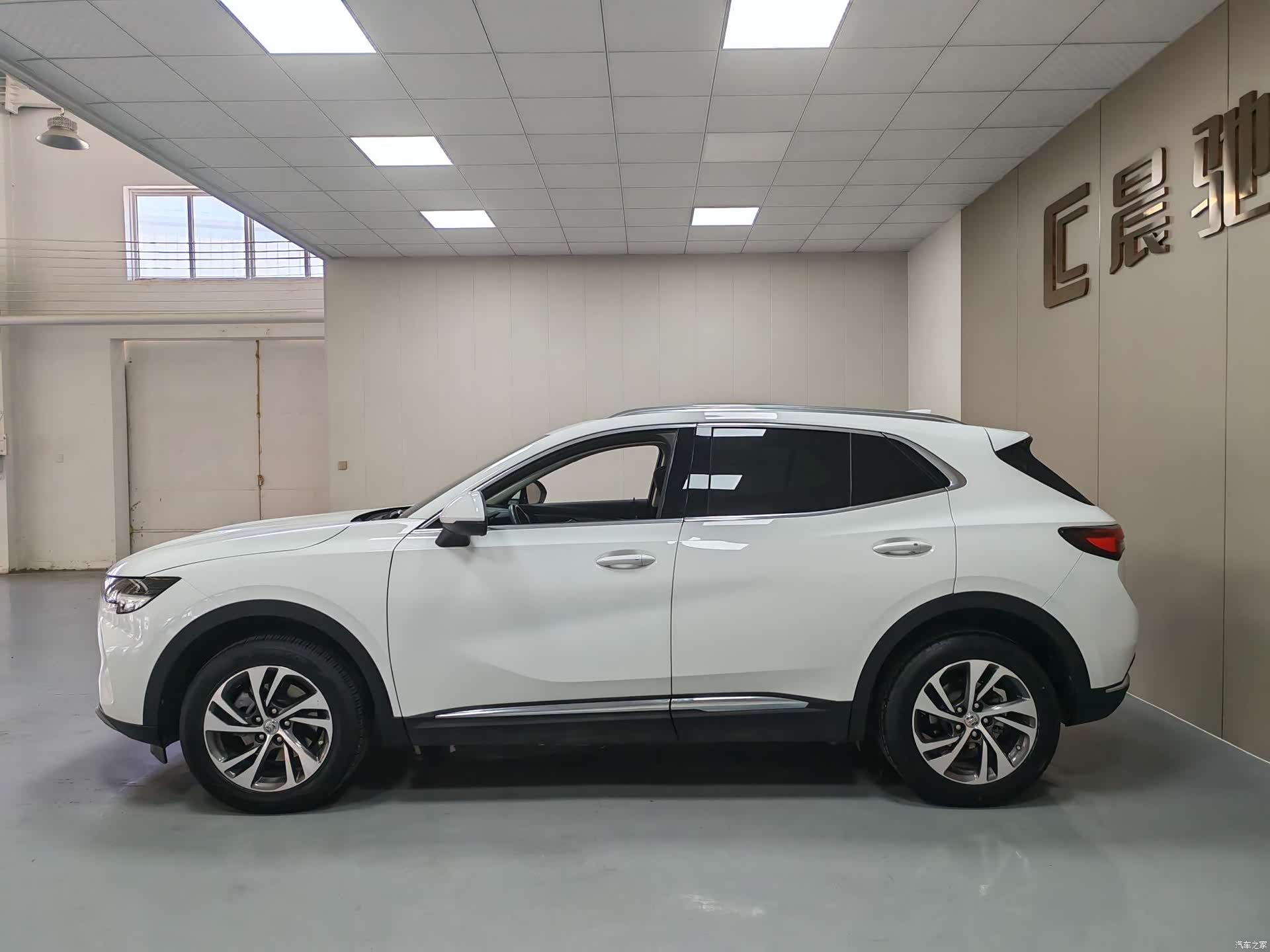 Buick Envision, 2022 8