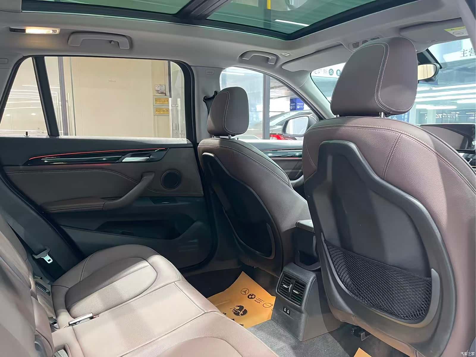 BMW X1, 2020 14