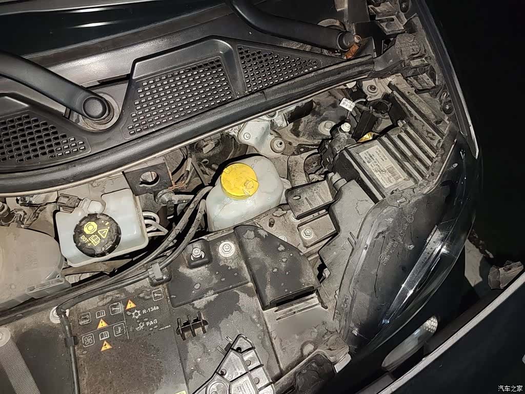 Smart Fortwo, 2017 22