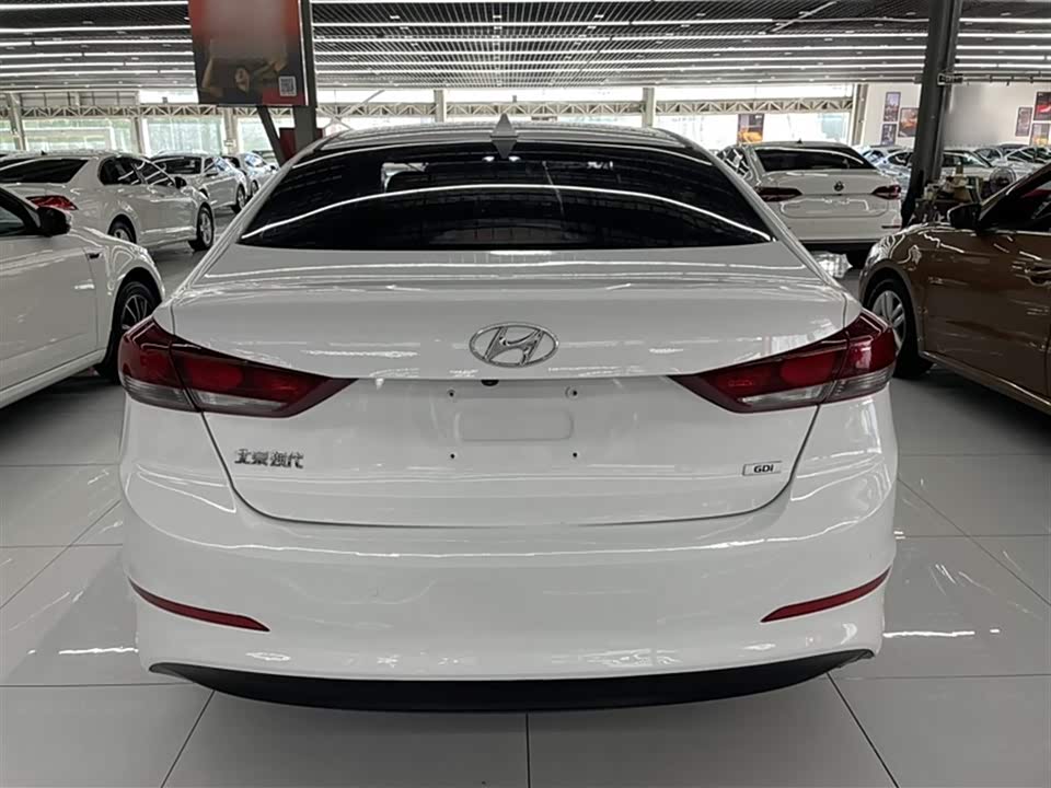 Hyundai Lead