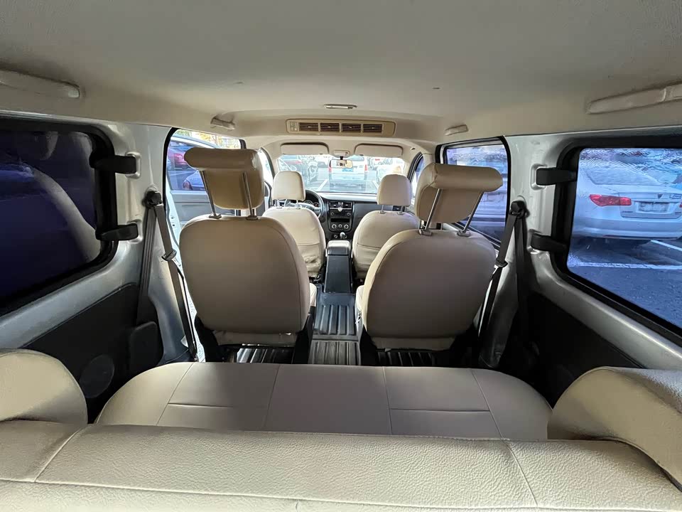 Wuling Wuling Rongguang V