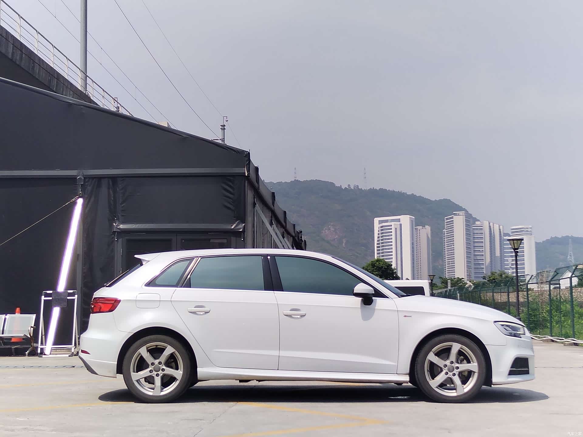 Audi A3, 2019 7