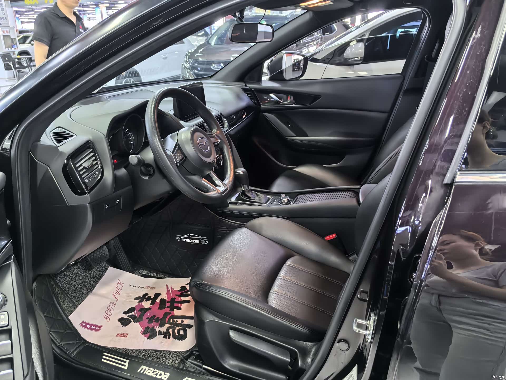 Mazda CX-4, 2020 7