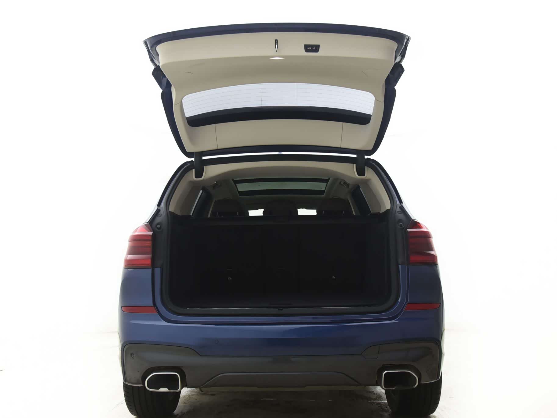 BMW X3, 2020 9
