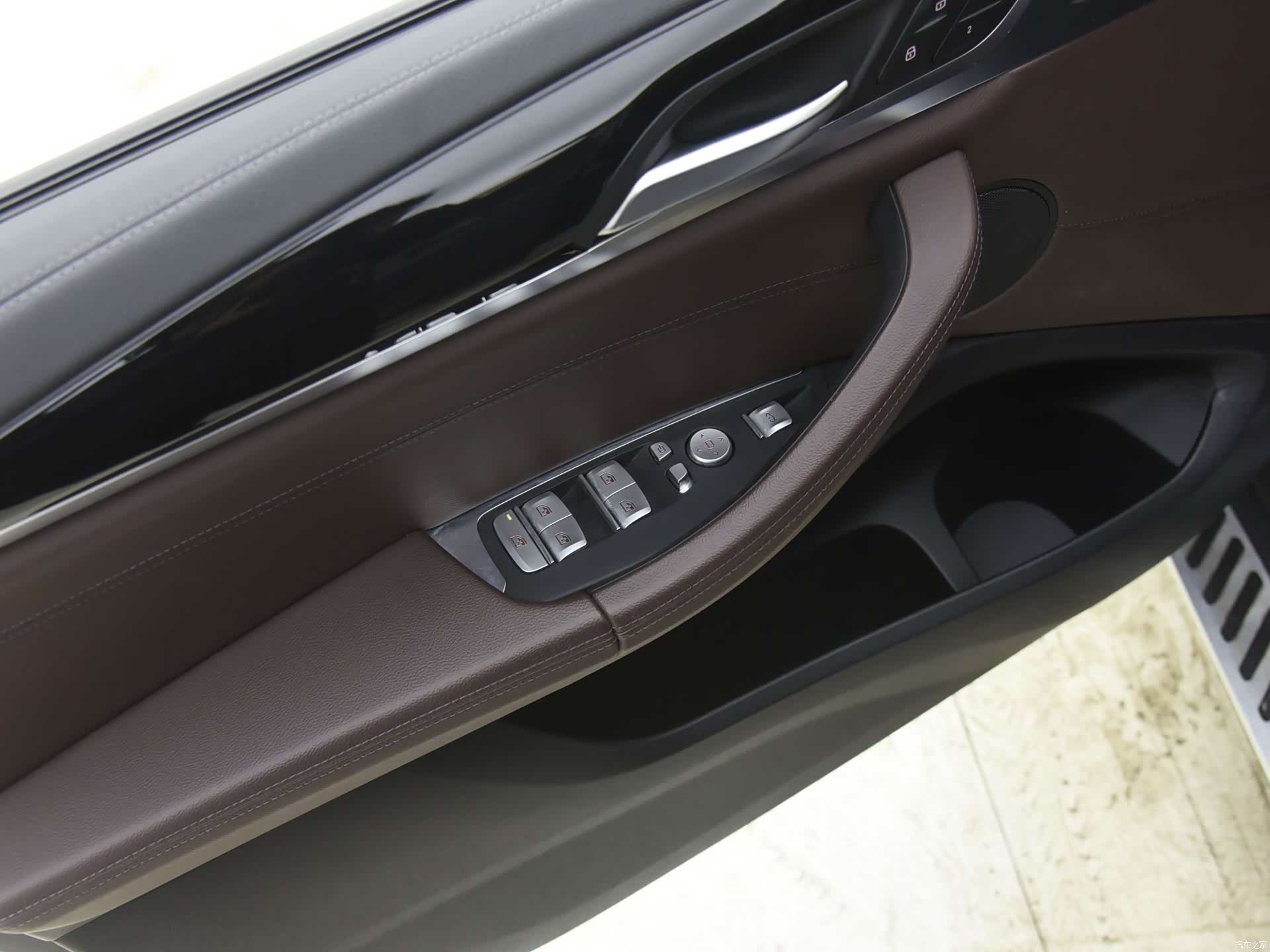 BMW X3, 2020 12