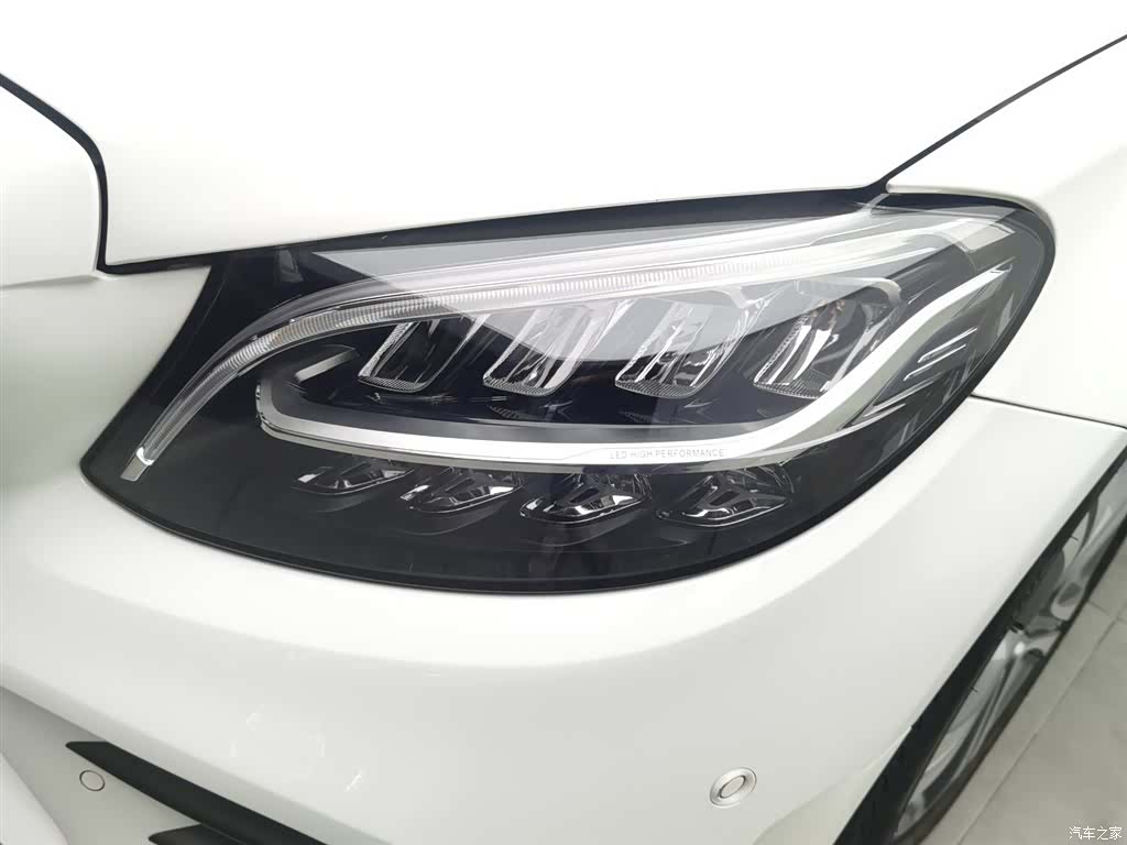 Mercedes-Benz C-Class, 2018 7