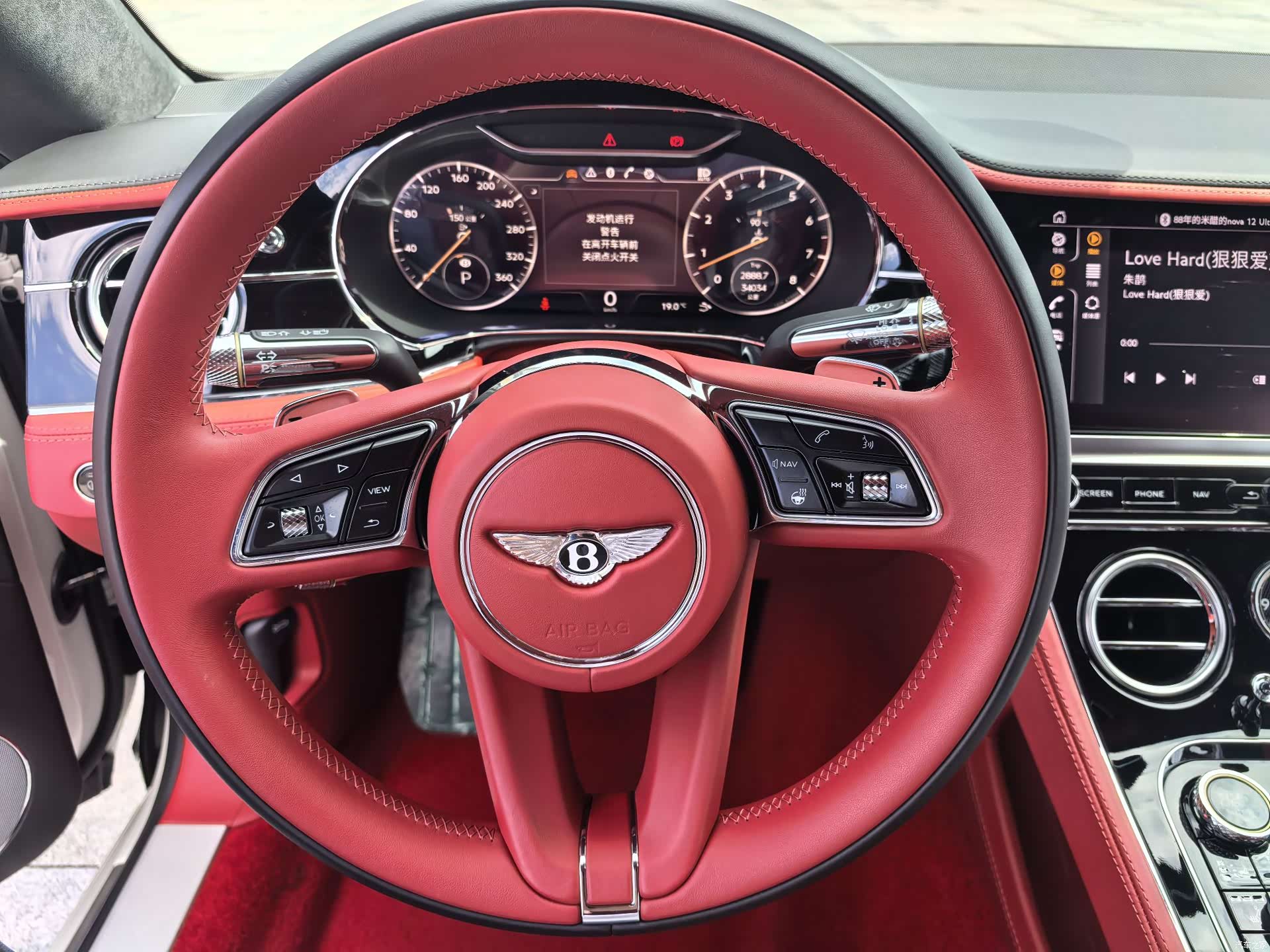 Bentley Continental GT, 2021 9