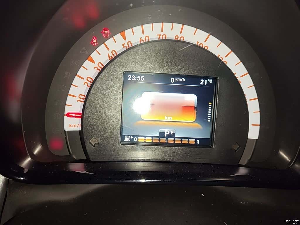 Smart Fortwo, 2017 4