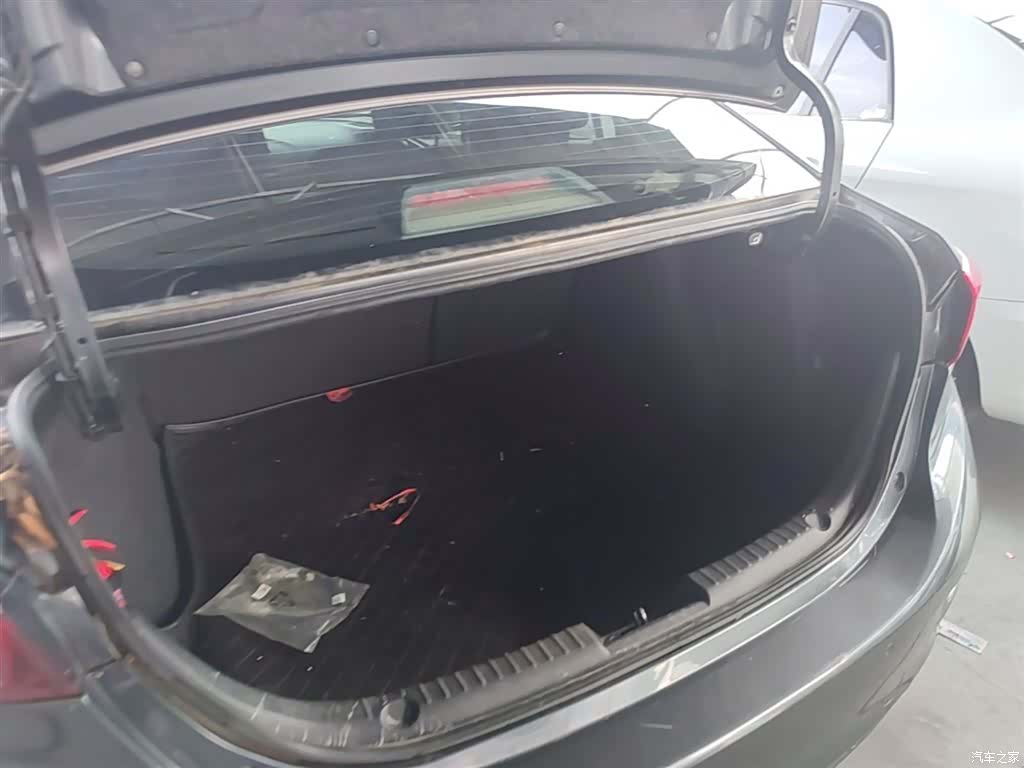 Mazda Mazda3, 2018 19