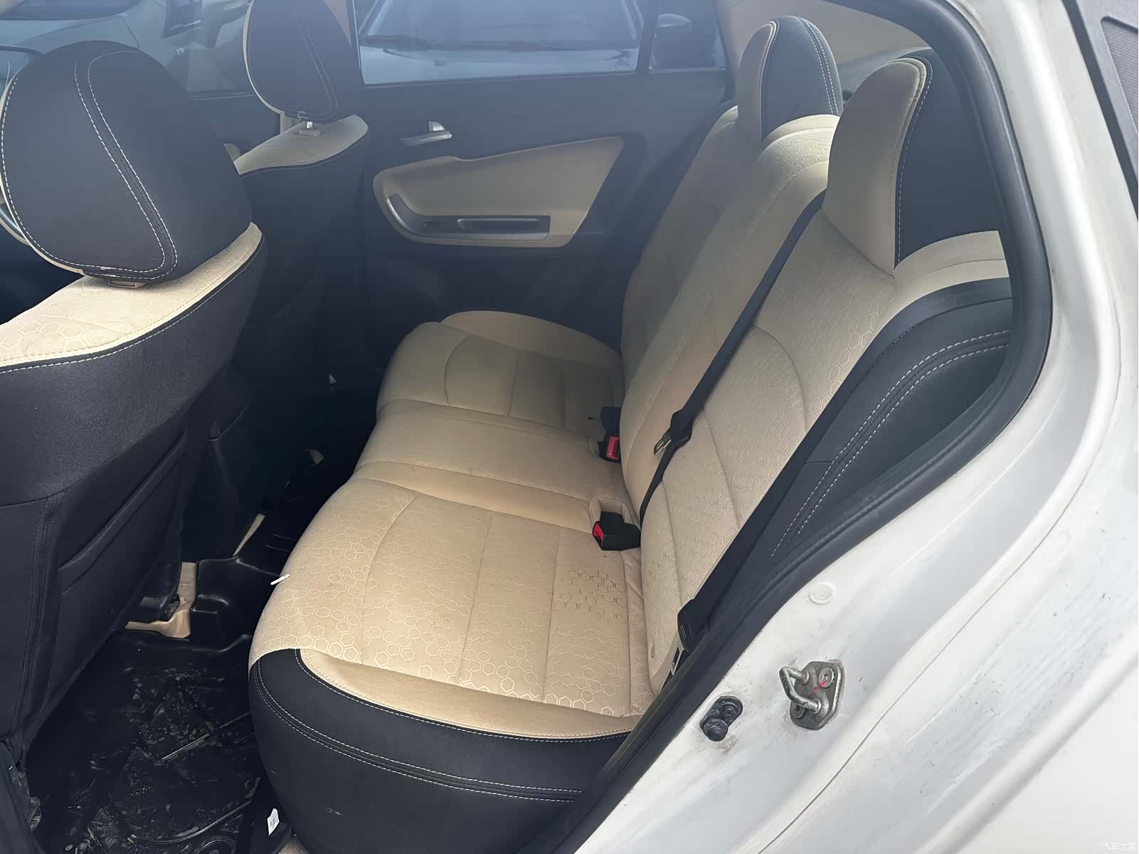 Haima M5, 2014 9