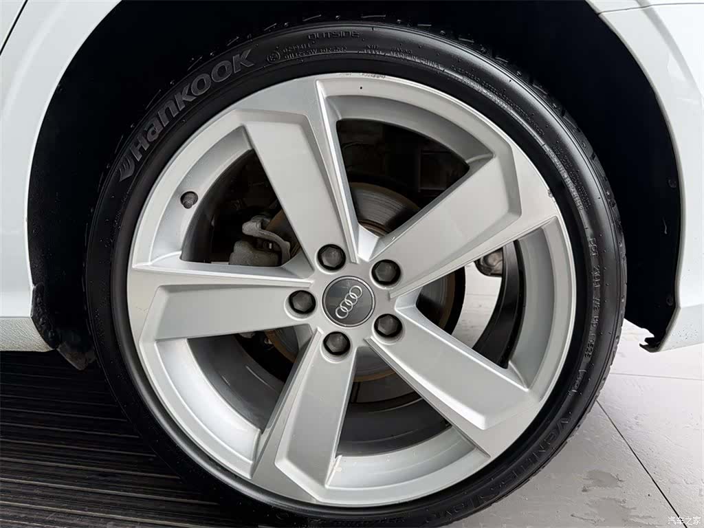 Audi A3, 2020 13