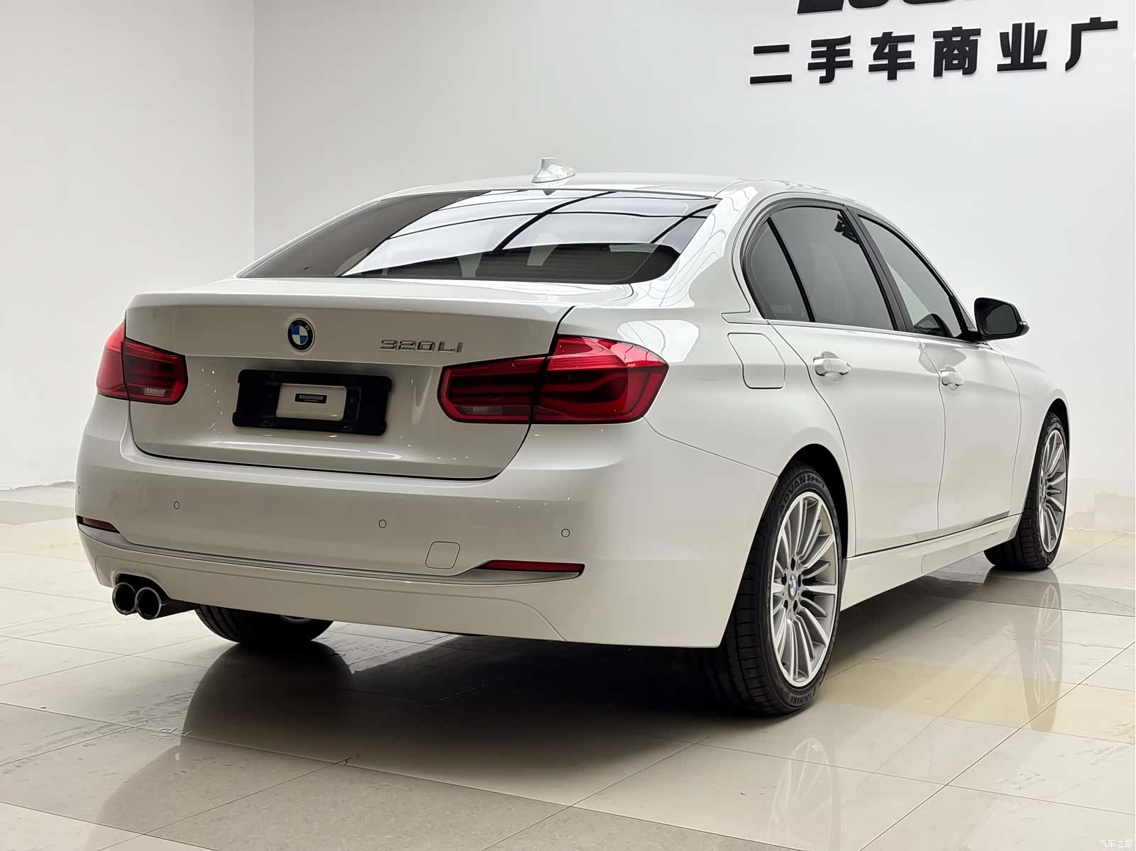 BMW 3 Series, 2018 12