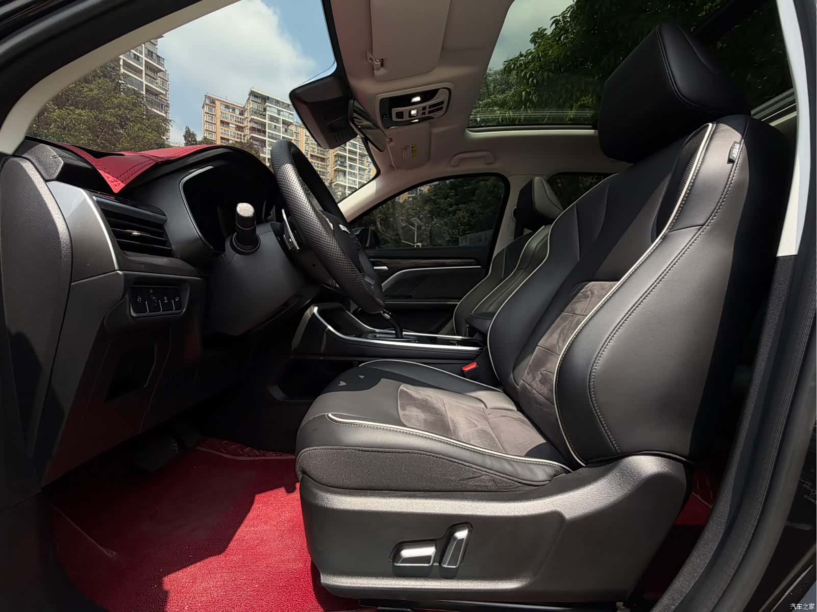 Haval H6, 2023 11