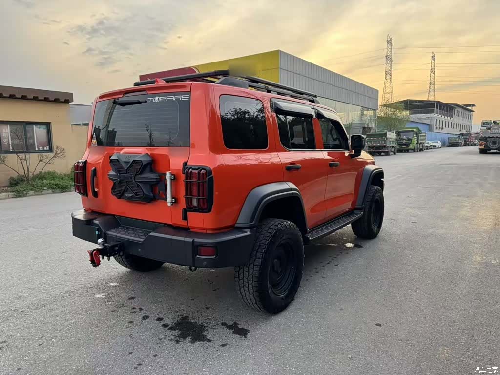 Tank 300, 2022 10