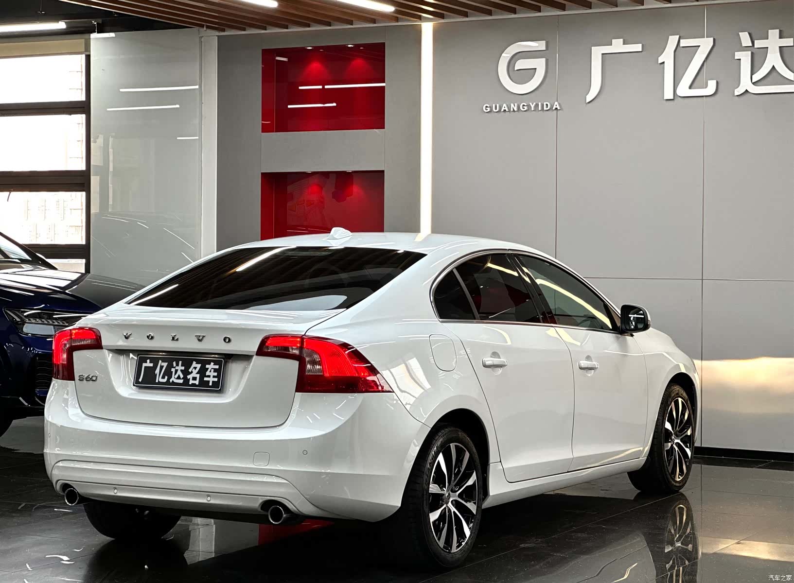 Volvo S60, 2018 23