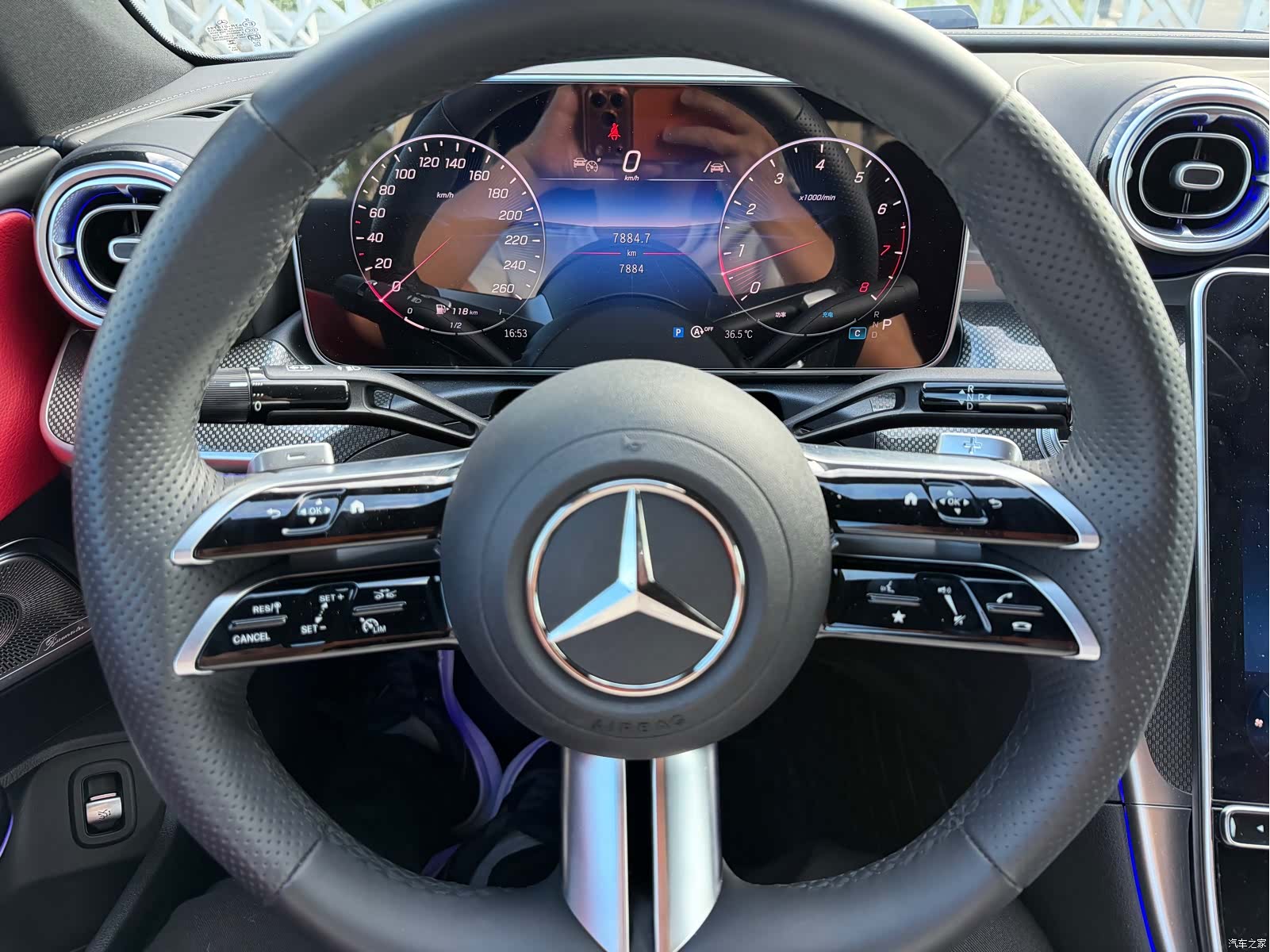 Mercedes-Benz CLE, 2025 6