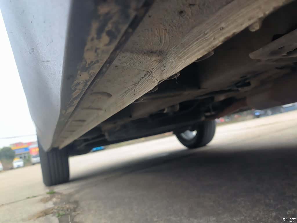 Wuling 530, 2018 19
