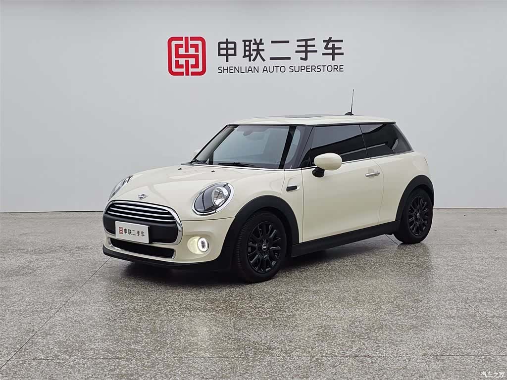 Mini ONE, 2021 1