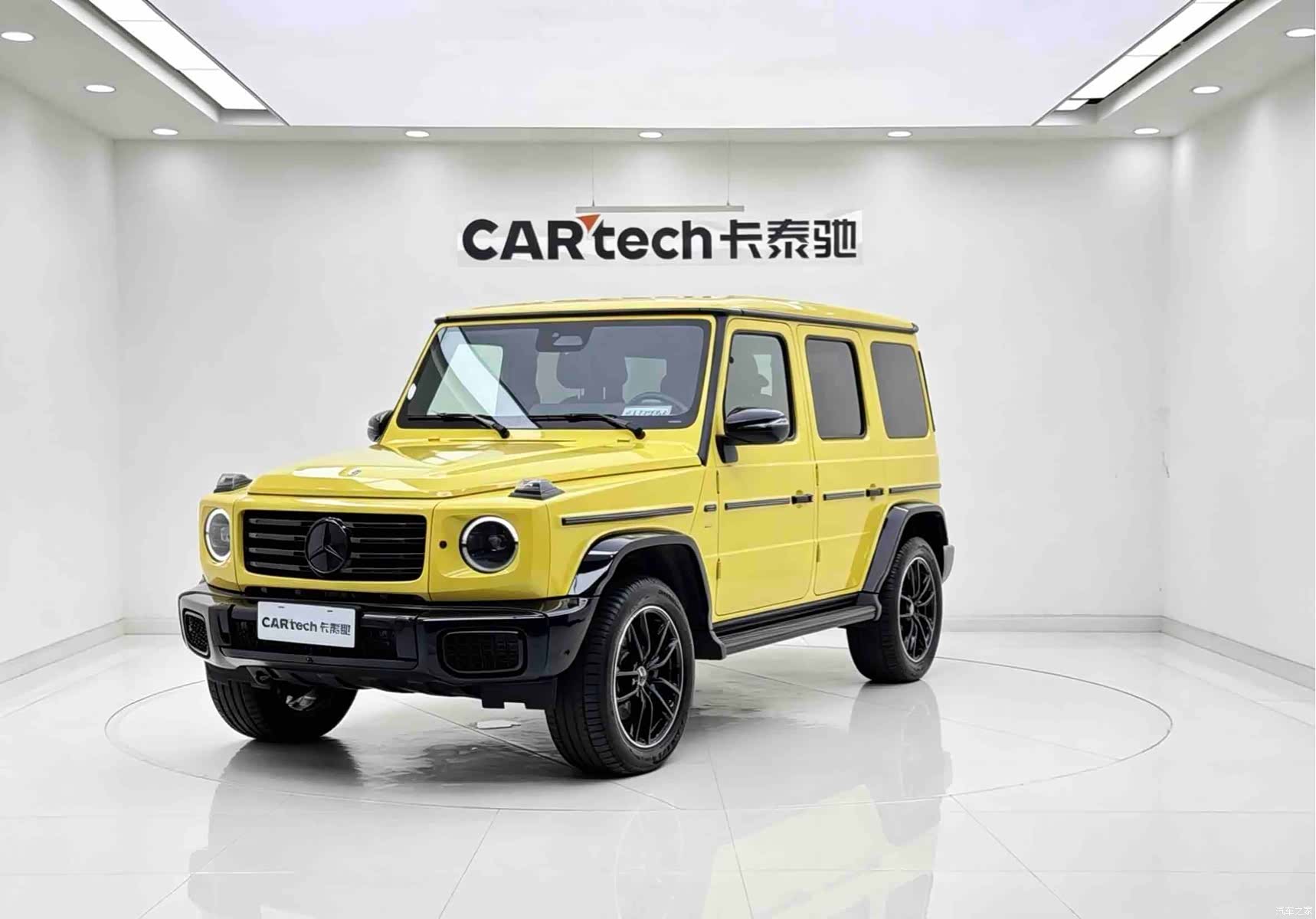 Mercedes-Benz G-Class, 2026 1