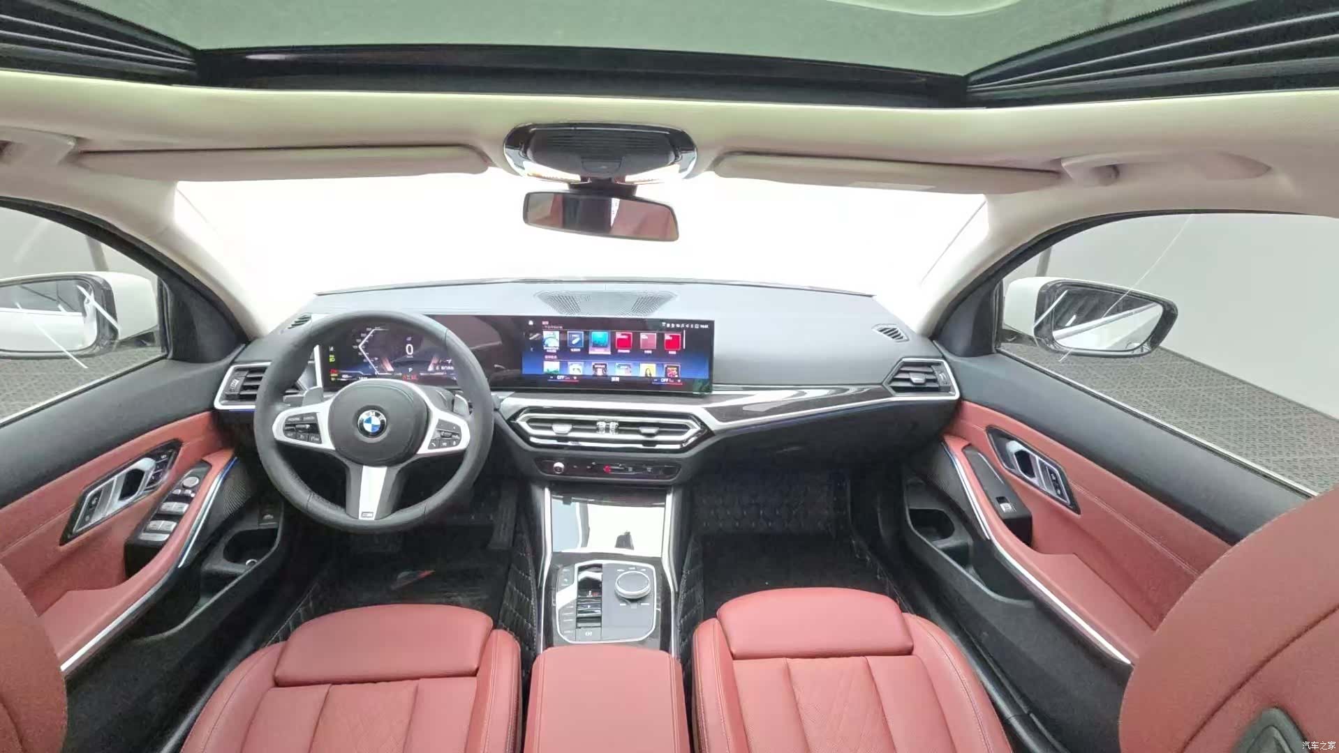 BMW 3 Series, 2024 4