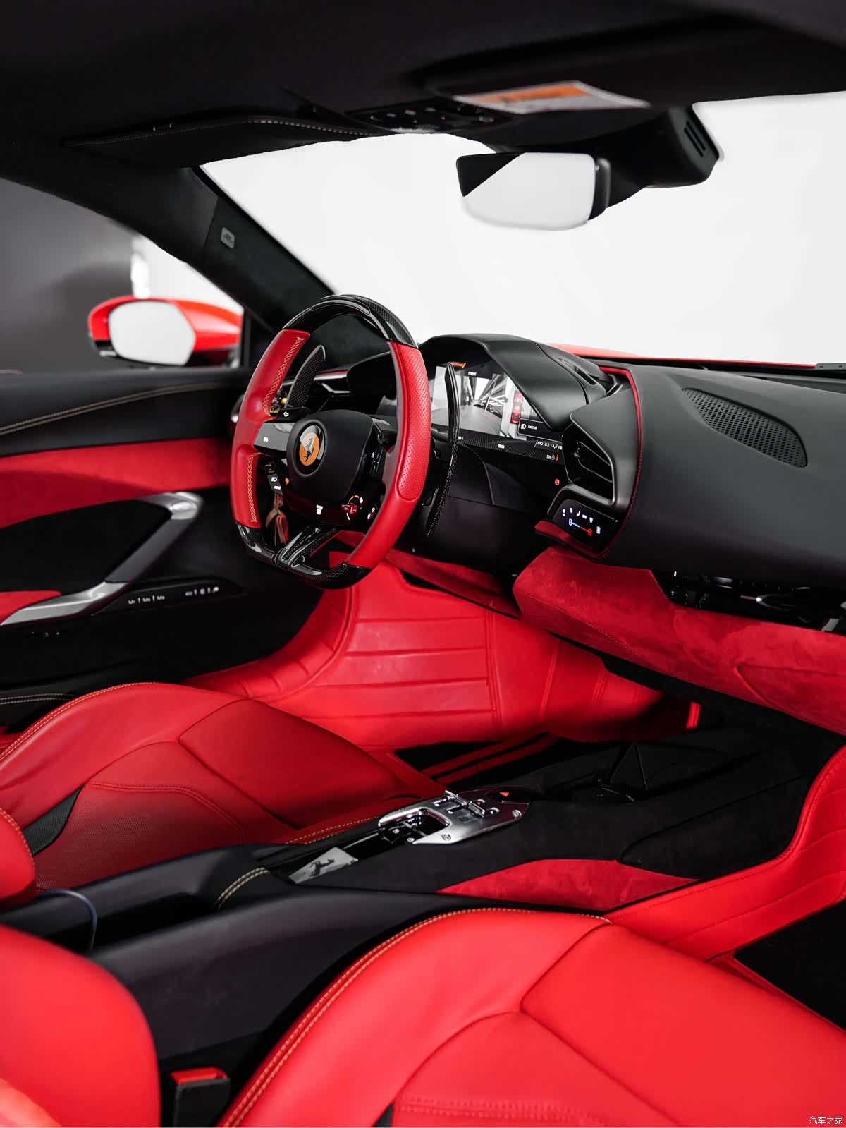 Ferrari 296, 2024 9