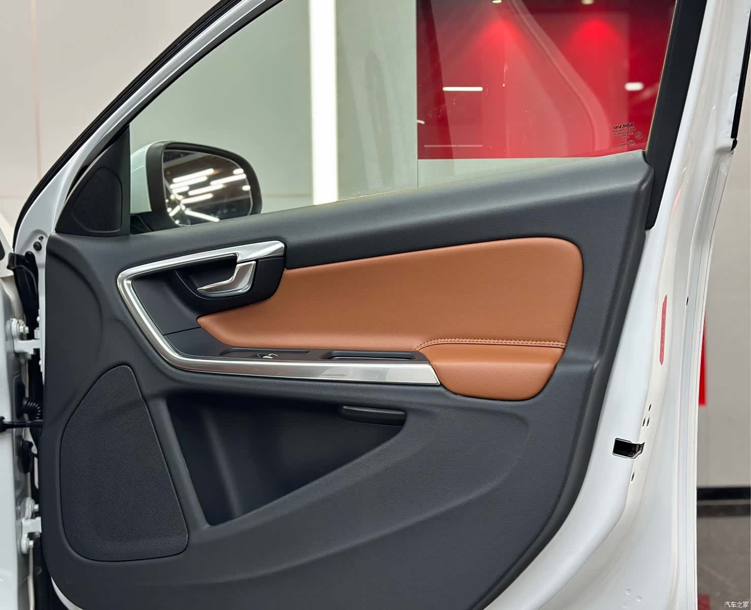 Volvo S60, 2018 7