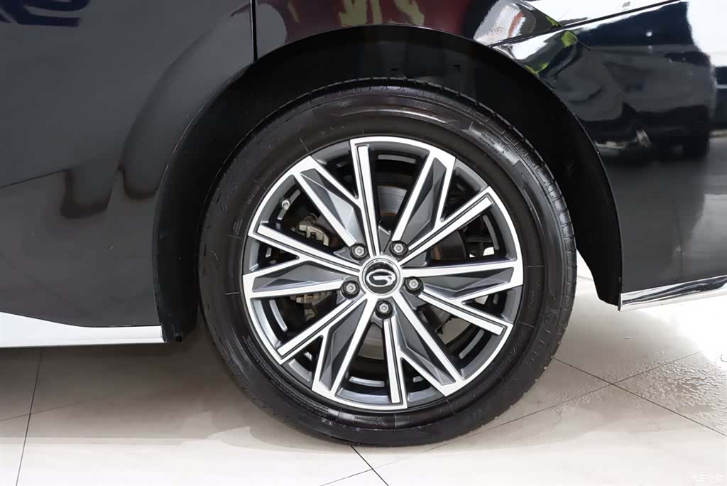 Trumpchi M8, 2023 17