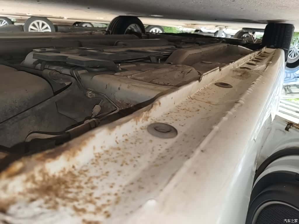 Changan V7, 2015 22