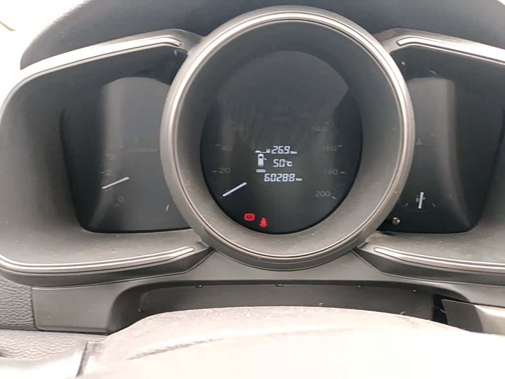 Changan CX70, 2016 12