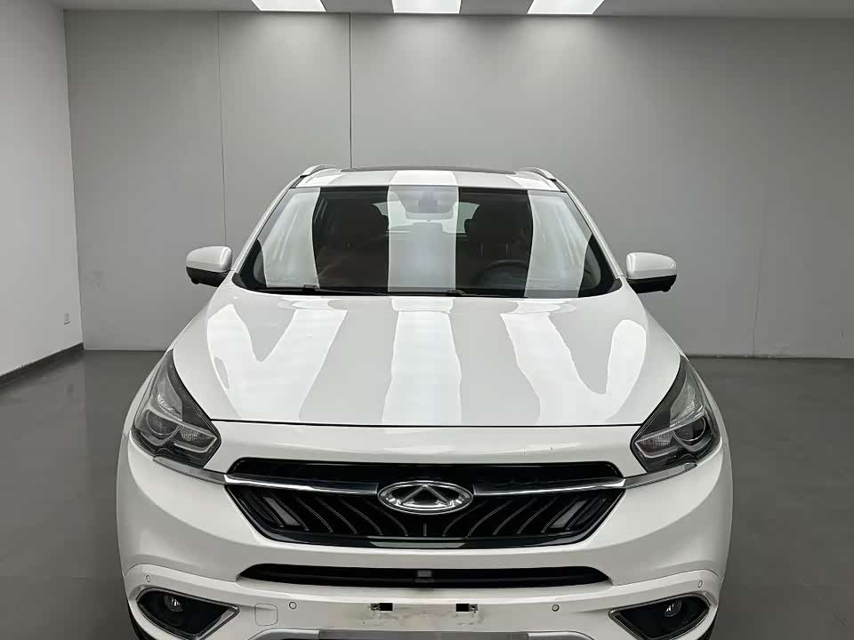 Chery Tiggo 7