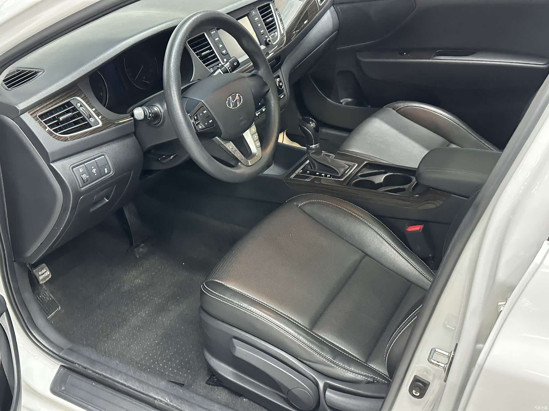 Hyundai GLS, 2017 10