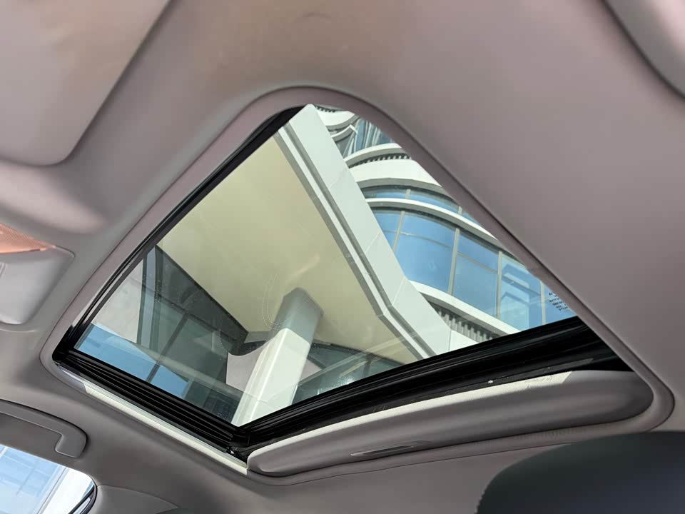 Toyota RAV4 Rongfang Dual Engine E+