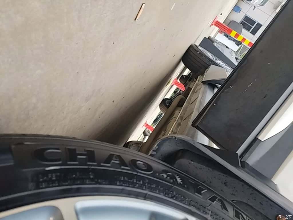 Changan CS35, 2019 19