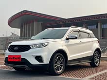 ��� 2020�� ���S EcoBoost 145 CVT������