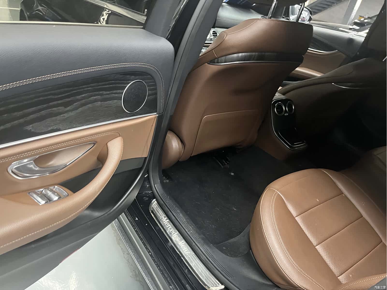 Mercedes-Benz E-Class, 2021 8