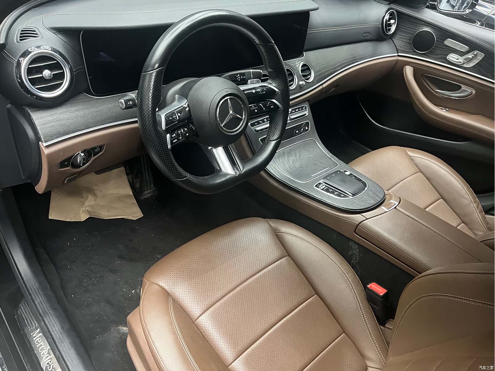 Mercedes-Benz E-Class, 2021 7