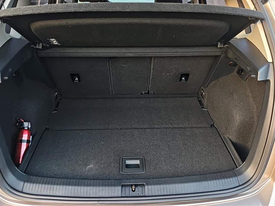 Volkswagen Golf*Jiayu